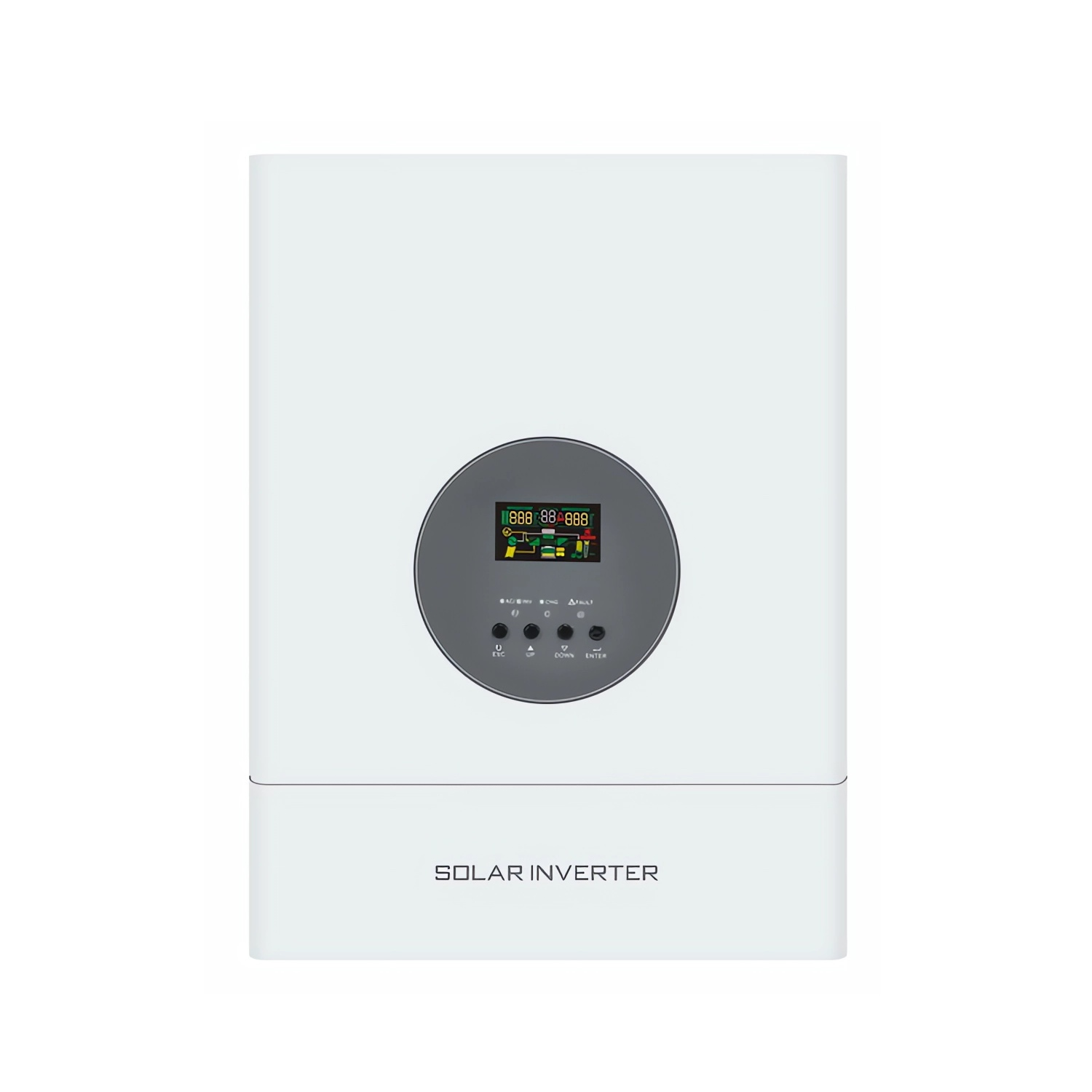 Senhu US-Version Split-Phase 5 – Split Phase Inverter 10Kw 110V 220V Bewertung und Preis