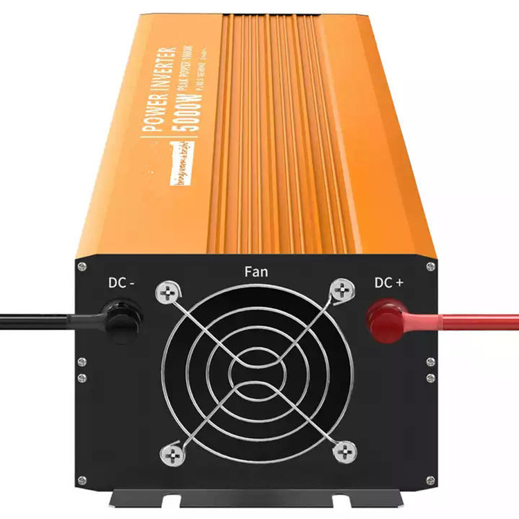5000W Solar Reiner Sinus-Wechs – Pure Sine Wave Inverter 5000W 48V 220V Bewertung und Preis