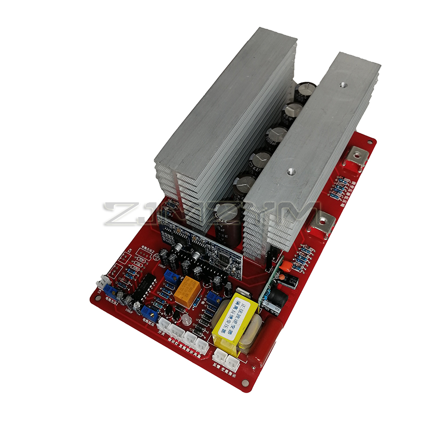 12v 24v 36v 48V 60v 72v DC zu  – Pure Sine Wave Inverter Board 24V 48V Bewertung und Preis