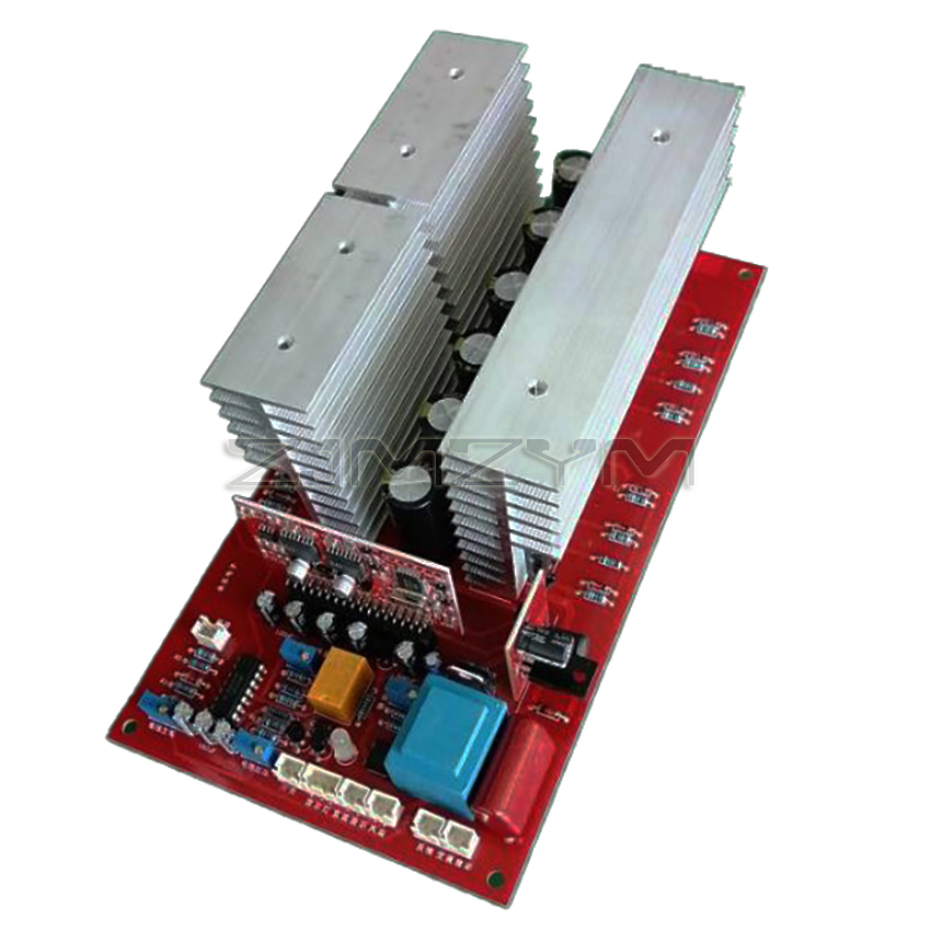12v 24v 36v 48V 60v 72v DC zu  – Pure Sine Wave Inverter Board 24V 48V Bewertung und Preis