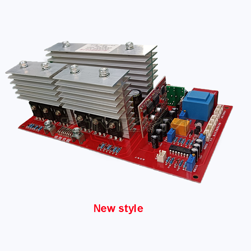 12v 24v 36v 48V 60v 72v DC zu  – Pure Sine Wave Inverter Board 24V 48V Bewertung und Preis