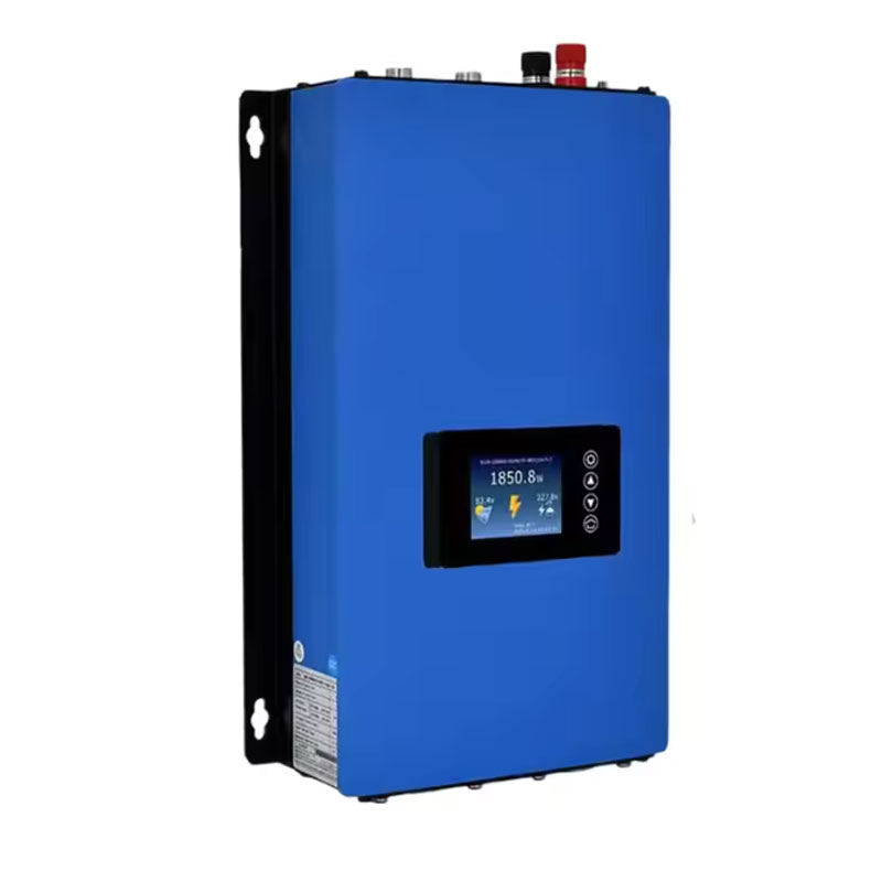 2000W 2KW Reiner Sinus-Wechsel – Grid Tie Inverter Limiter 2000W Bewertung und Preis