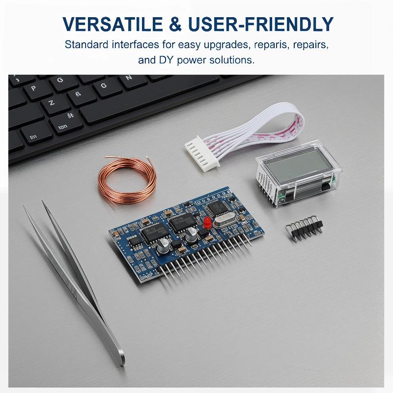 EGS002 Reiner Sinuswellen-Wech – Egs002 Pure Sine Wave Inverter Driver Board Bewertung und Preis