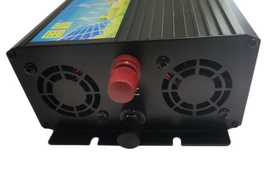 Spitzenleistung 3000 W 1500 W  – Inverter Pure Sine Wave 60Hz 120V 3000W Bewertung und Preis