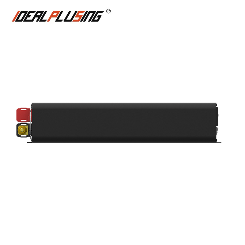 Real Power Dc Zu Ac 12v 24v 48 – Inverter Pure Sine Wave 60Hz 120V 3000W Bewertung und Preis