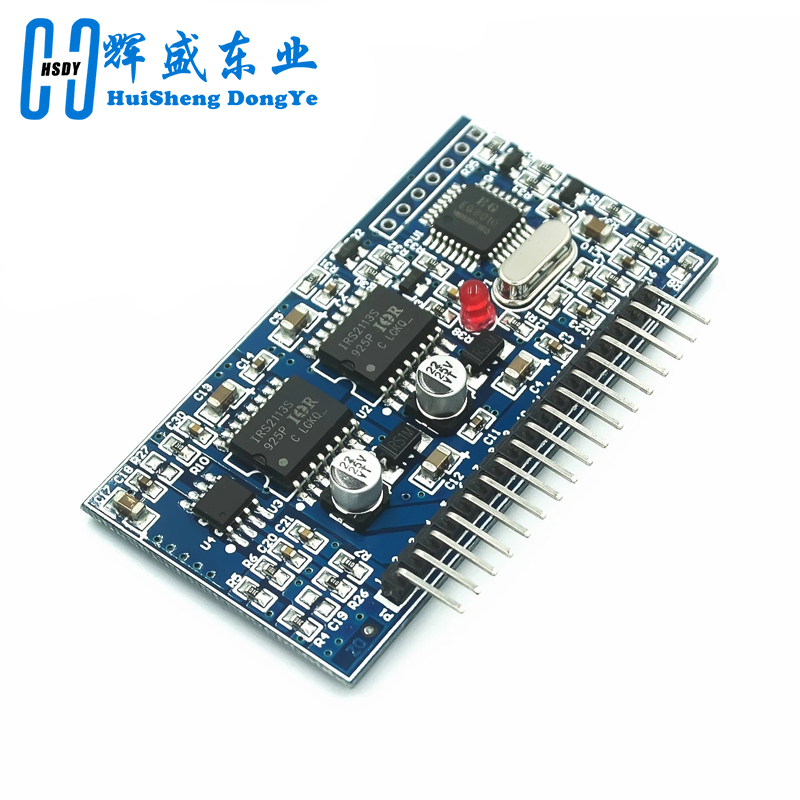 5V DC-AC reiner Sinus-Wechselr – Egs002 Pure Sine Wave Inverter Driver Board Bewertung und Preis
