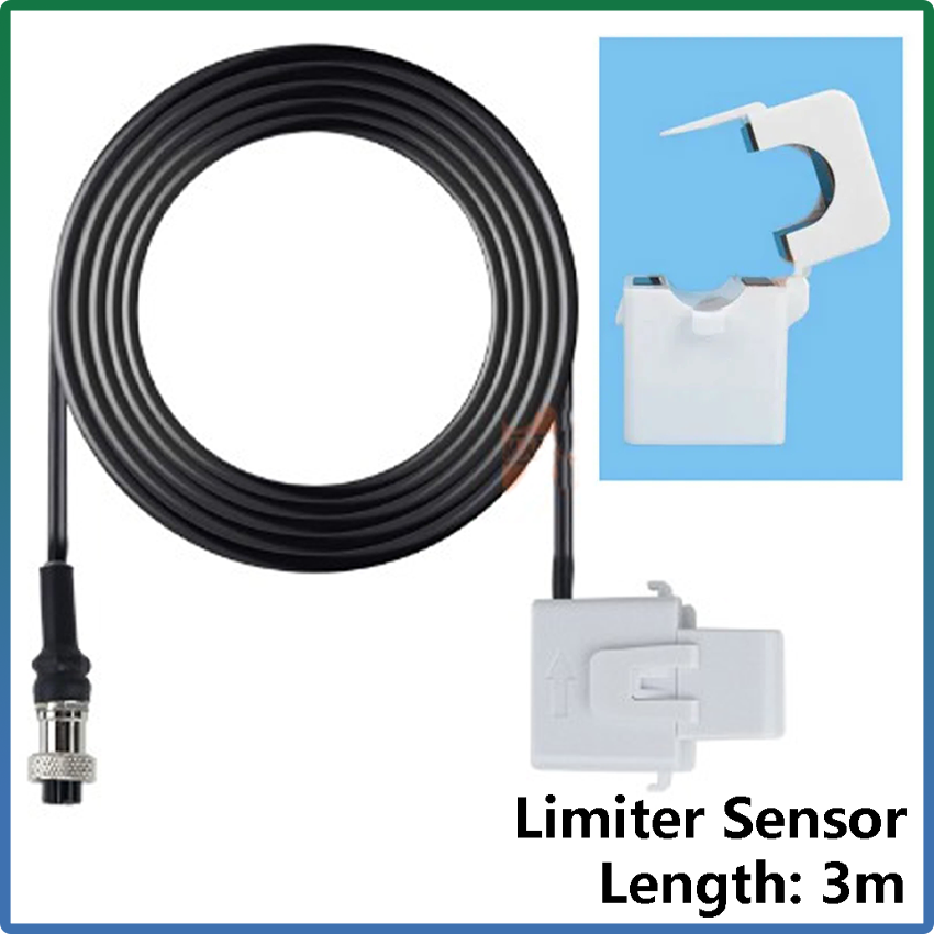 Begrenzer sensor für Netz bind – Grid Tie Inverter Limiter 2000W Bewertung und Preis