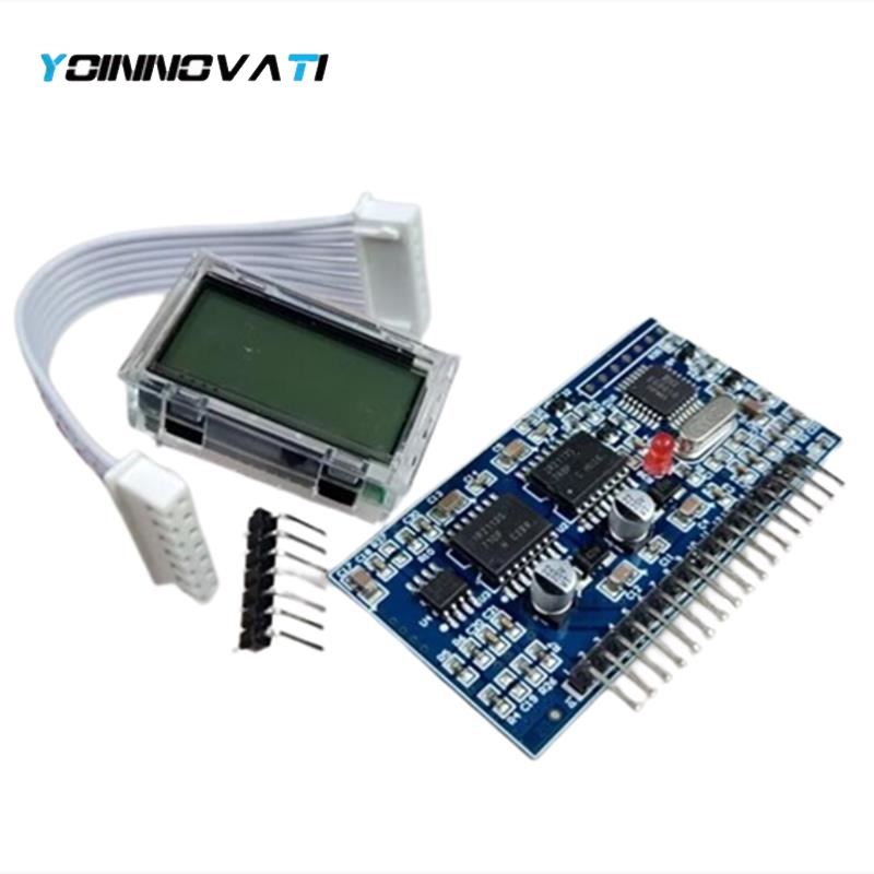 Yt DDC -dc dc- co ist ein in k – Egs002 Pure Sine Wave Inverter Driver Board Bewertung und Preis