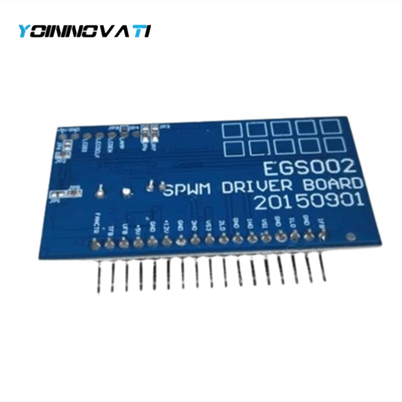 Yt DDC -dc dc- co ist ein in k – Egs002 Pure Sine Wave Inverter Driver Board Bewertung und Preis