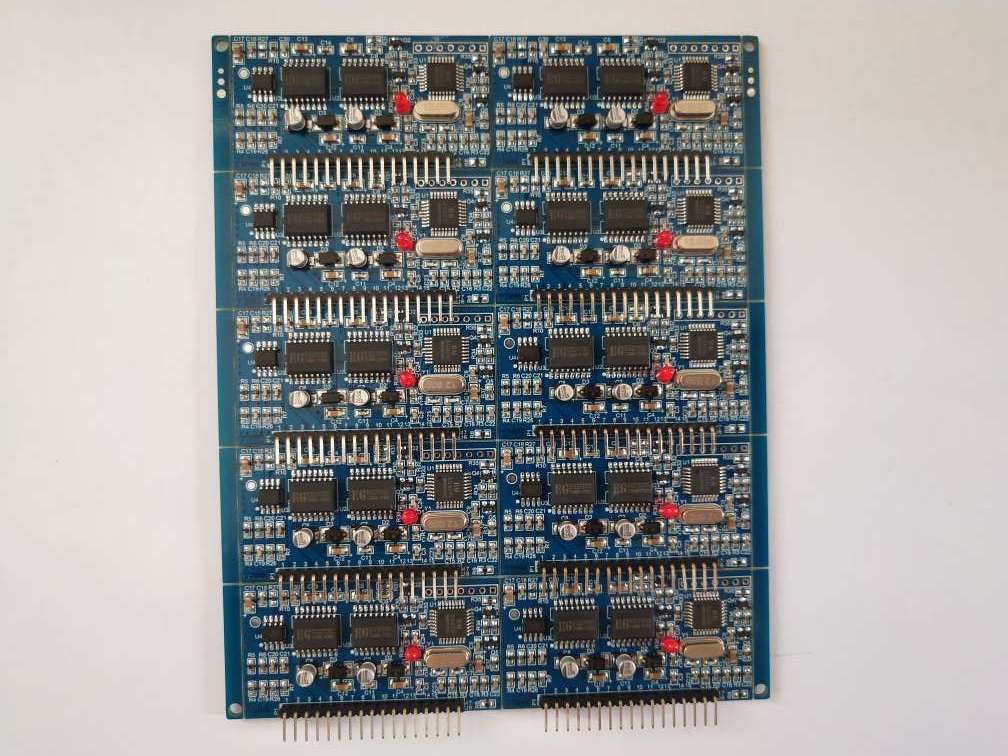 Reiner Sinus-Wechselrichter-Tr – Egs002 Pure Sine Wave Inverter Driver Board Bewertung und Preis