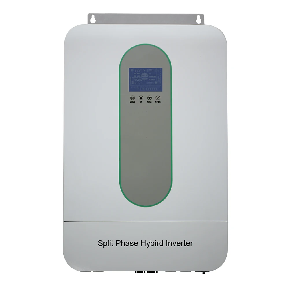 Reach Power Split-Phase 48V 50 – Split Phase Inverter 10Kw 110V 220V Bewertung und Preis