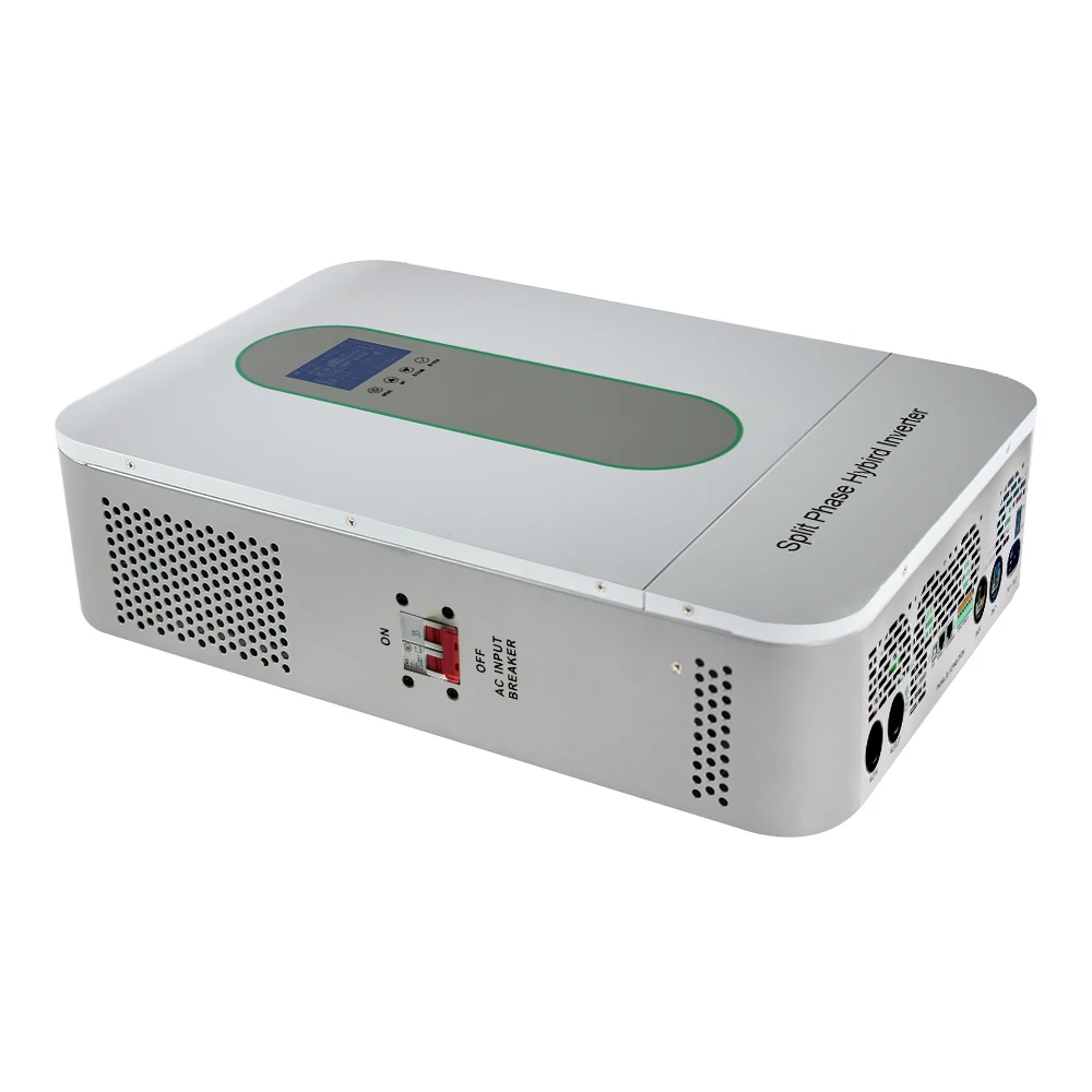 Reach Power Split-Phase 48V 50 – Split Phase Inverter 10Kw 110V 220V Bewertung und Preis