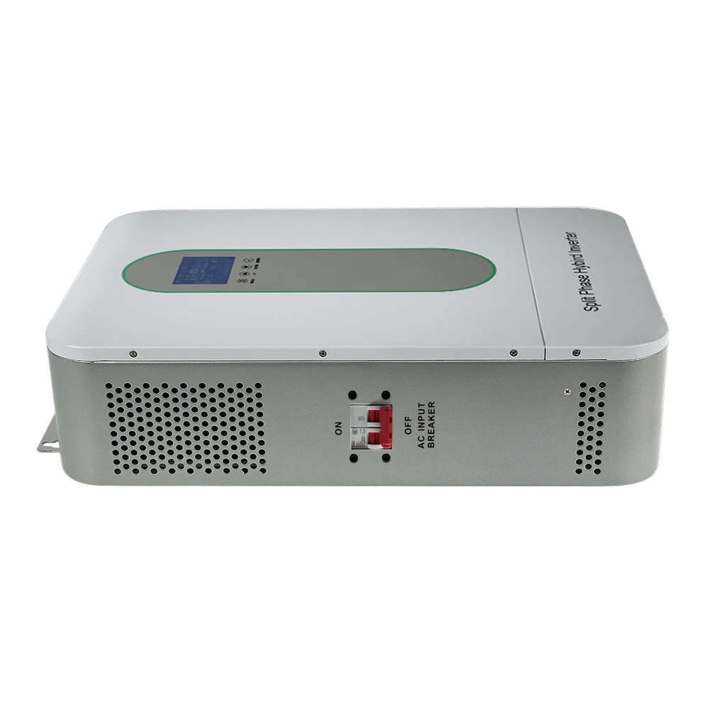 Reach Power Split-Phase 48V 50 – Split Phase Inverter 10Kw 110V 220V Bewertung und Preis