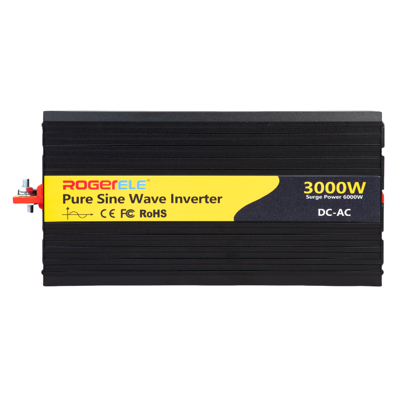 Roger 3000W-B reiner Sinus-Wec – Pure Sine Wave Inverter Board 24V 48V Bewertung und Preis