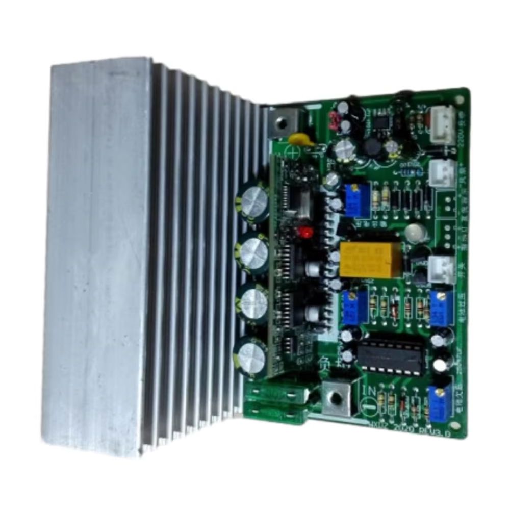 1 Stück Reiner Sinus-Wechselri – Pure Sine Wave Inverter Board 24V 48V Bewertung und Preis
