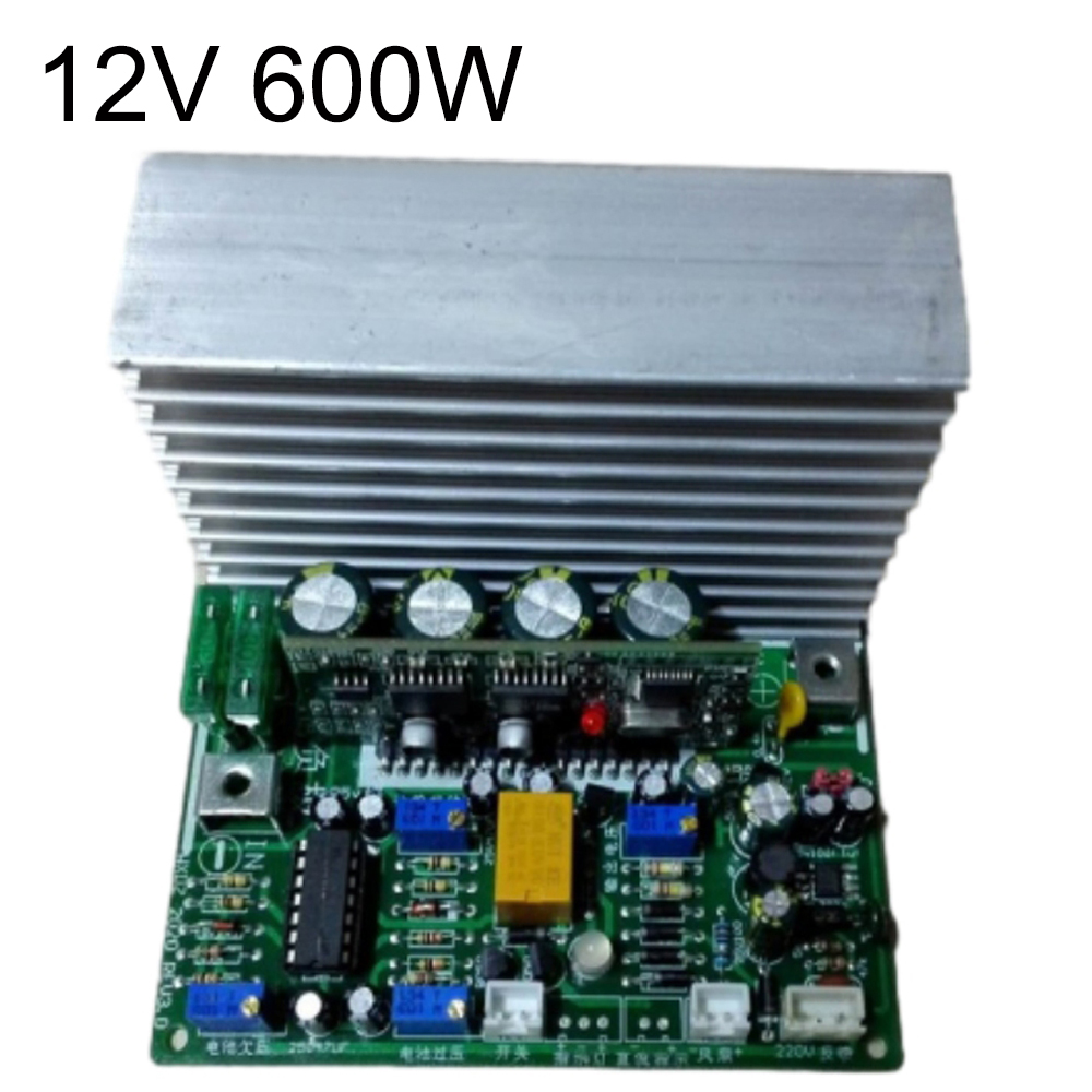 1 Stück Reiner Sinus-Wechselri – Pure Sine Wave Inverter Board 24V 48V Bewertung und Preis