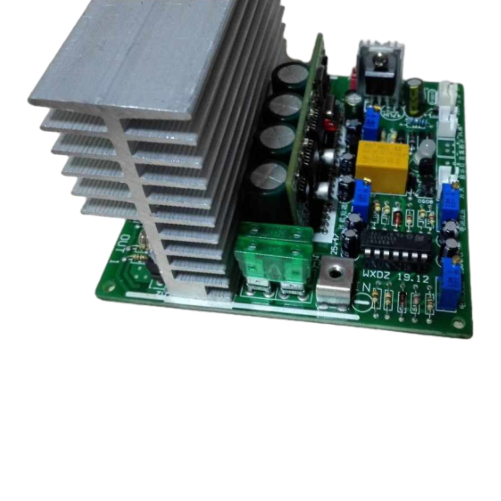 1 Stück Reiner Sinus-Wechselri – Pure Sine Wave Inverter Board 24V 48V Bewertung und Preis