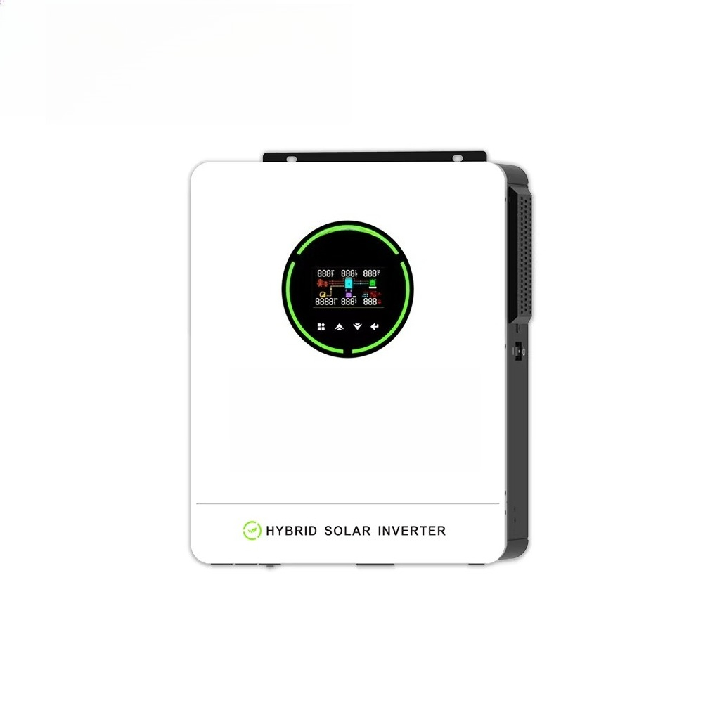 6,2 kW Hybrid-Wechselrichter ( – Off Grid Solar Inverter 48V 6000W Bewertung und Preis