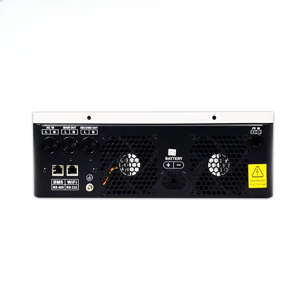 6,2 kW Hybrid-Wechselrichter ( – Off Grid Solar Inverter 48V 6000W Bewertung und Preis