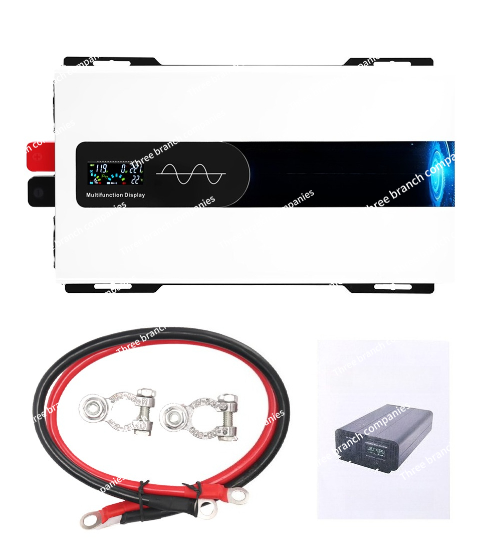 5000W 6000W 8000W 12000W Reine – Pure Sine Wave Inverter 5000W 48V 220V Bewertung und Preis
