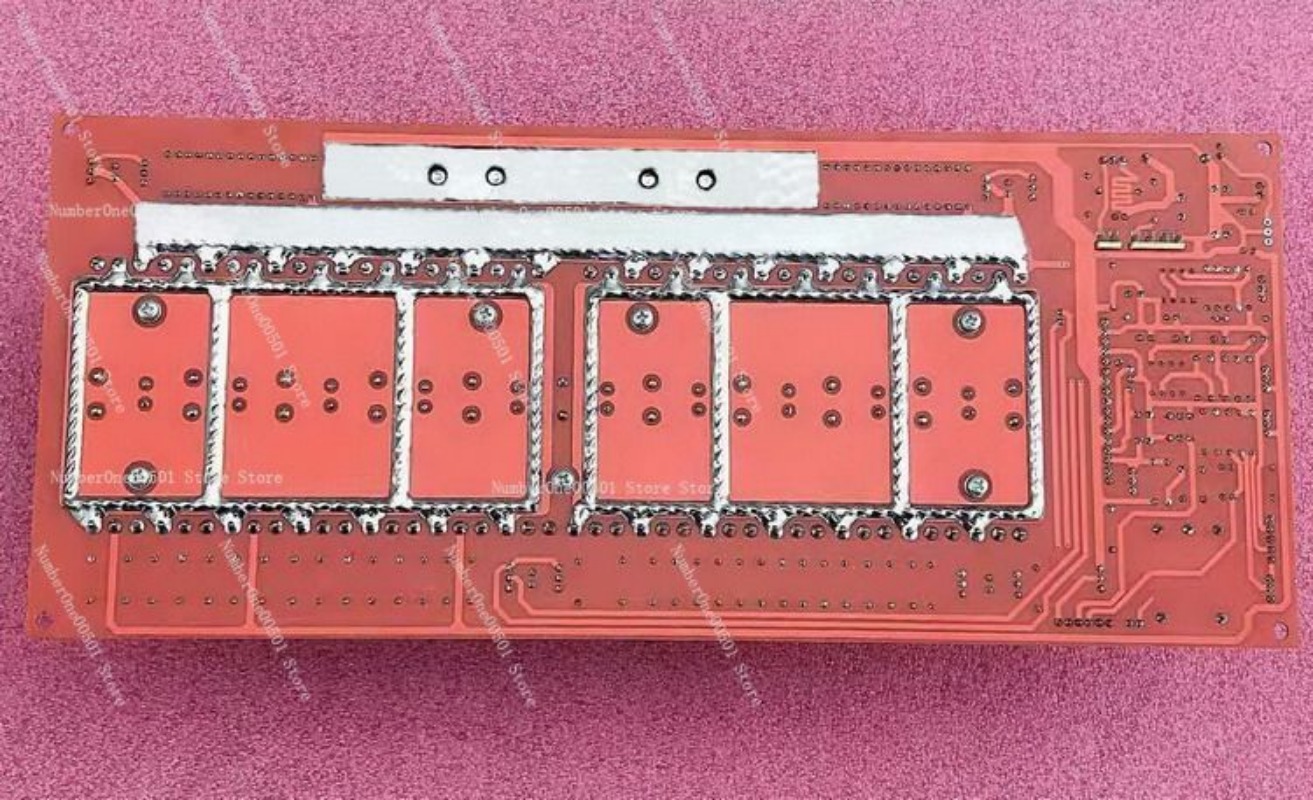 Hochleistungs-Reine-Sinuswelle – Pure Sine Wave Inverter Board 24V 48V Bewertung und Preis