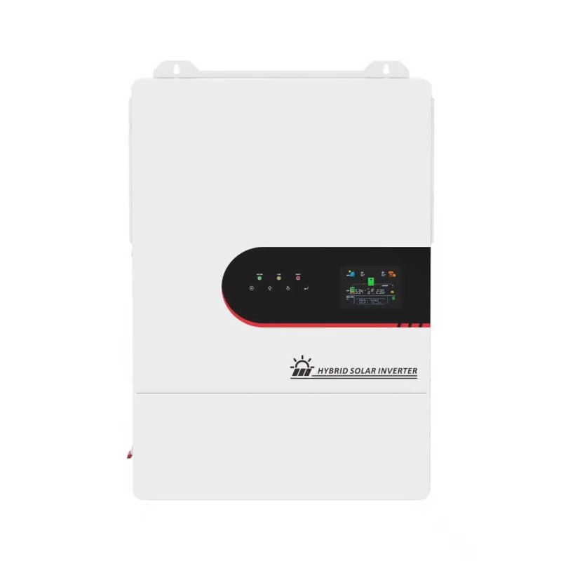 HU-Serie Split-Phase 110V/220V – Split Phase Inverter 10Kw 110V 220V Bewertung und Preis