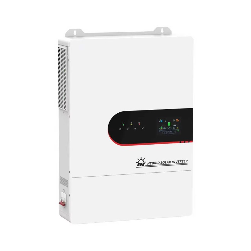 HU-Serie Split-Phase 110V/220V – Split Phase Inverter 10Kw 110V 220V Bewertung und Preis