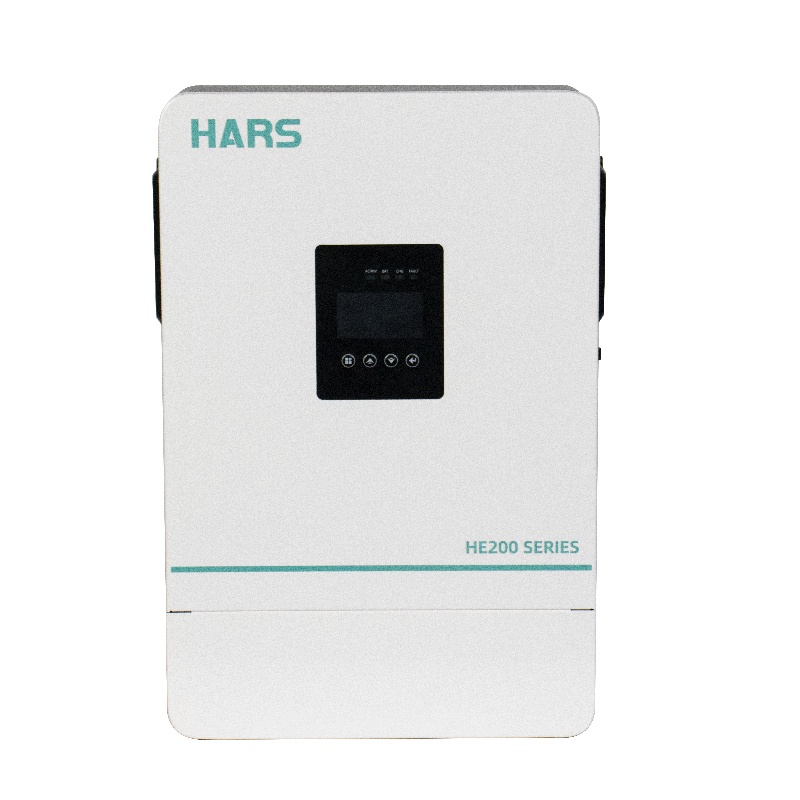3,6 kW 5,5 kW 24V 48V 6,2 kW B – Hybrid Solar Inverter 5.5Kw Mppt 48V Bewertung und Preis