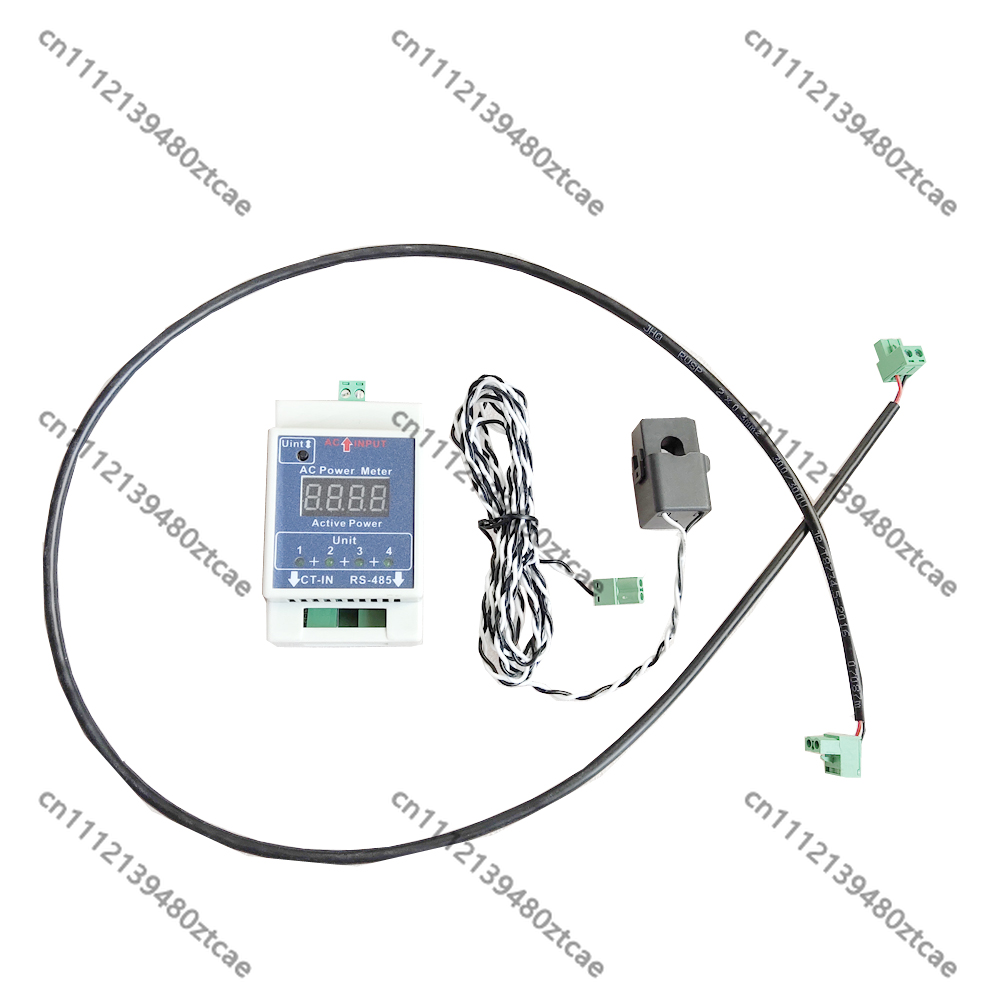 Begrenzungssensor für GTN1000W – Grid Tie Inverter Limiter 2000W Bewertung und Preis